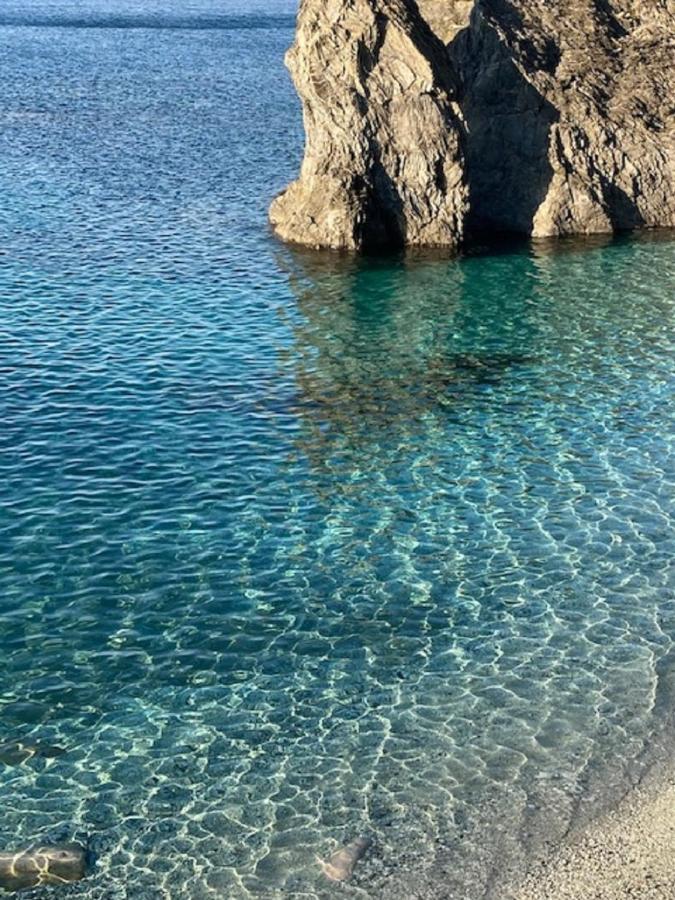 Apartament La Gemma Di Monterosso, In Centro Vicino Al Mare Monterosso al Mare Zewnętrze zdjęcie