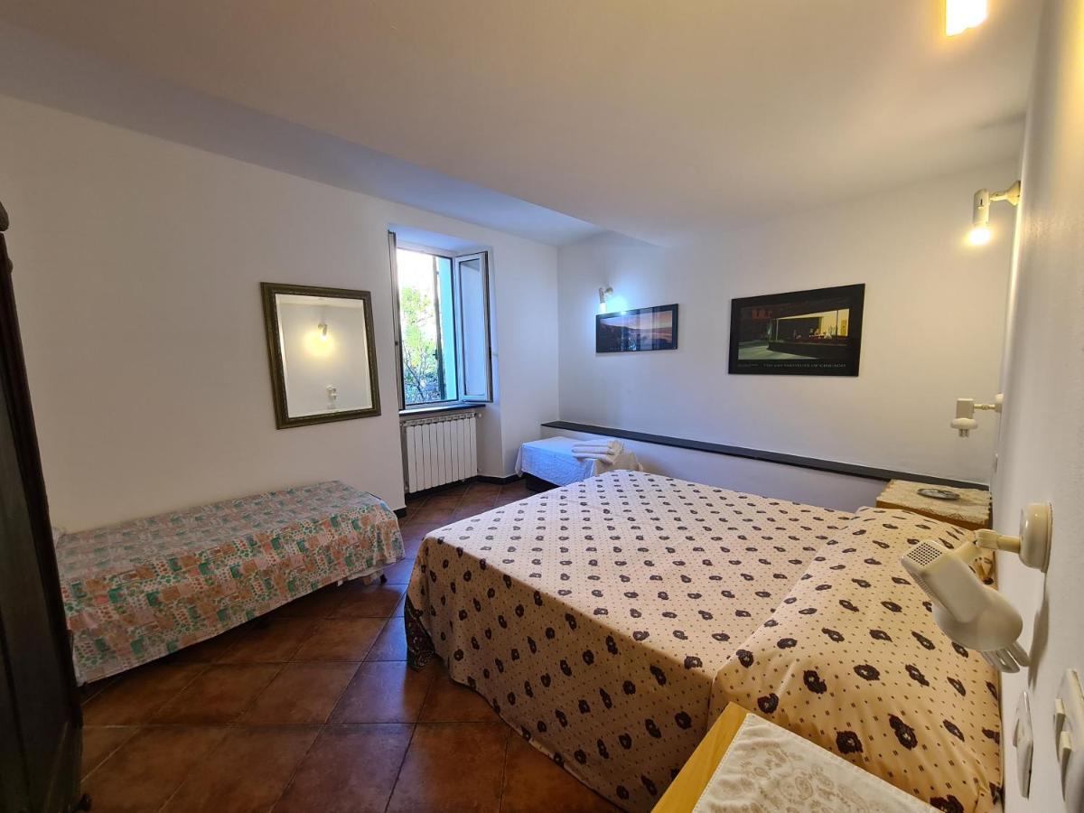 Apartament La Gemma Di Monterosso, In Centro Vicino Al Mare Monterosso al Mare Zewnętrze zdjęcie
