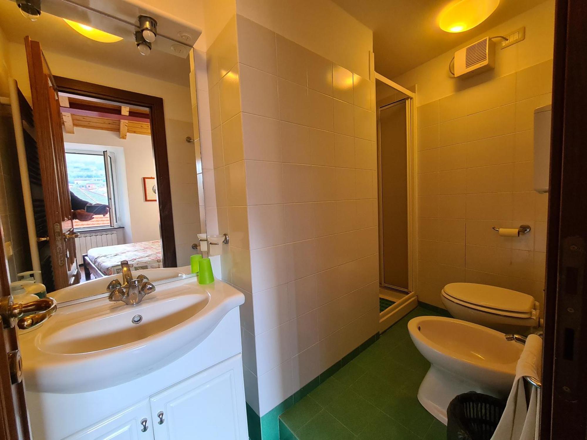 Apartament La Gemma Di Monterosso, In Centro Vicino Al Mare Monterosso al Mare Zewnętrze zdjęcie