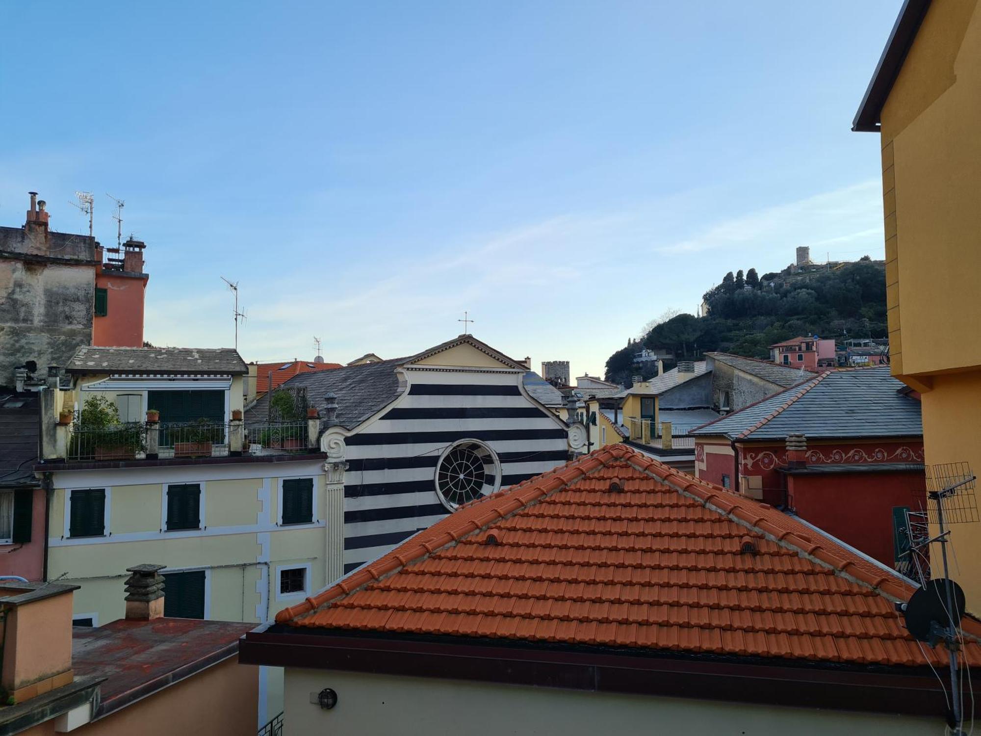 Apartament La Gemma Di Monterosso, In Centro Vicino Al Mare Monterosso al Mare Zewnętrze zdjęcie
