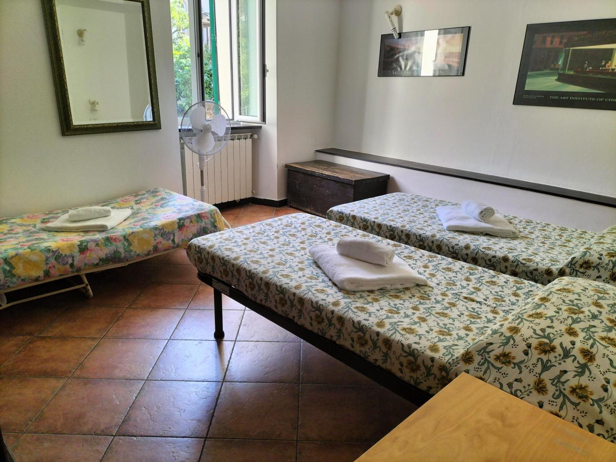 Apartament La Gemma Di Monterosso, In Centro Vicino Al Mare Monterosso al Mare Zewnętrze zdjęcie